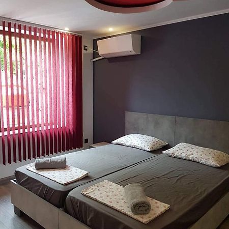 Къща За Гости При Мама Vetovo Extérieur photo