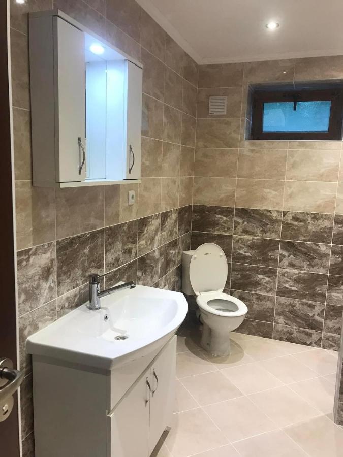 Къща За Гости При Мама Vetovo Extérieur photo