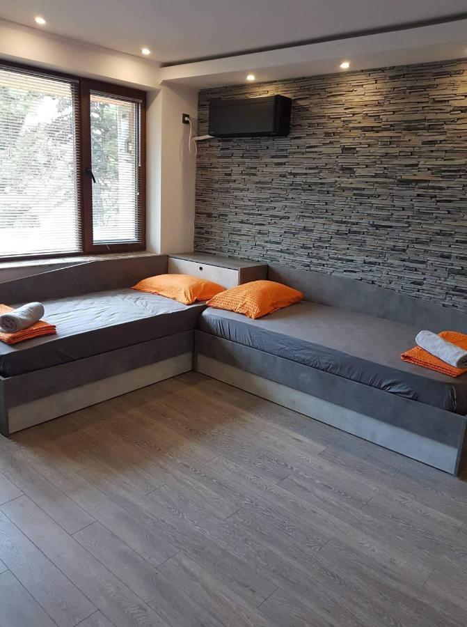 Къща За Гости При Мама Vetovo Extérieur photo